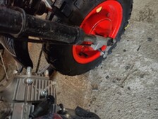 Honda Monkey