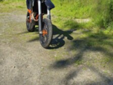 KTM 250