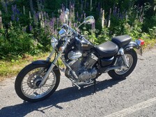 Yamaha XV