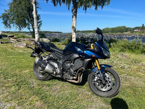 Yamaha FZ1-S
