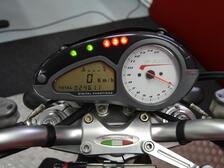 MV Agusta Brutale