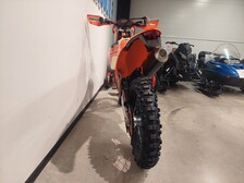 KTM 350