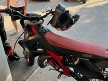 Yamaha DT