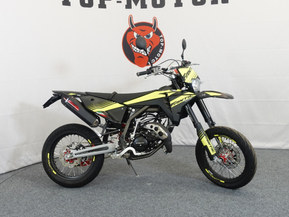 Fantic Motor Performance