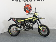 Fantic Motor Performance