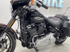 Harley-Davidson Softail
