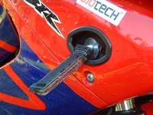 Honda CBR
