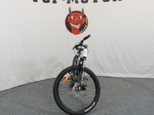 Benelli Mantus E-GO
