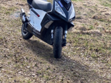 Peugeot Speedfight 3