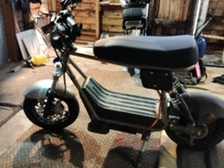 Kontio Motors E Manki