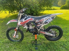 KTM 85