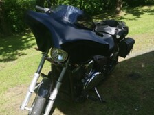 Kawasaki VN
