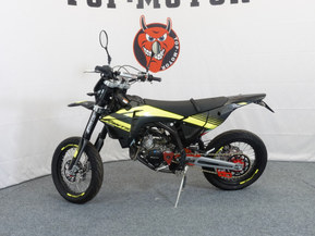 Fantic Motor Performance