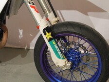 Husqvarna FE
