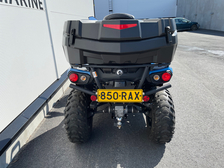 Can-Am Outlander Max