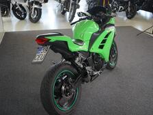 Kawasaki Ninja