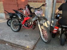 Yamaha DT