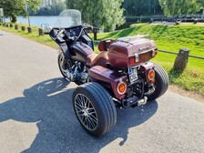 Honda GL