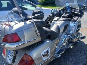 Honda GL