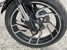 Harley-Davidson Softail