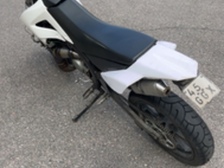 Derbi Senda