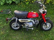 Honda Monkey
