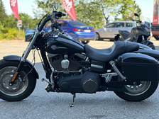 Harley-Davidson Dyna