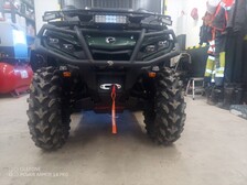 Can-Am Outlander