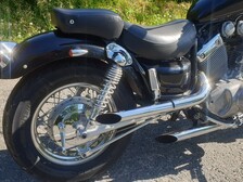 Yamaha XV