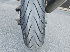 Suzuki SV