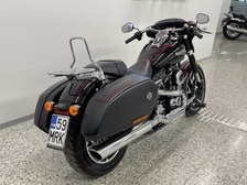 Harley-Davidson Softail