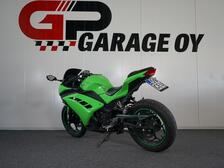 Kawasaki Ninja