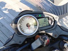 Kawasaki Z