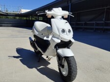 Peugeot Trekker