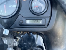 Honda CBR