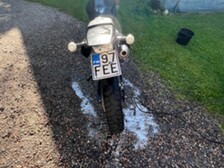 Derbi Senda