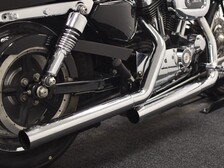 Harley-Davidson Sportster