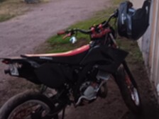 Yamaha DT