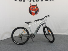 Benelli Mantus E-GO
