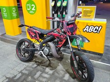 Rieju MRT
