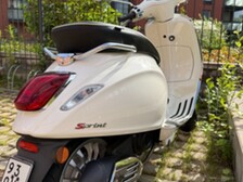 Vespa Sprint