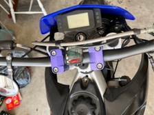 Yamaha dt 50cc