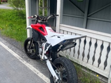 Husqvarna SM