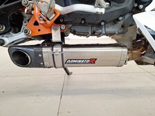 KTM 690