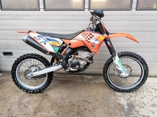 KTM 250