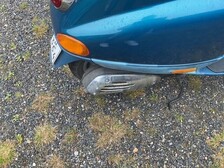 Vespa Piaggio