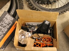 KTM 300