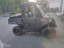 Polaris Ranger