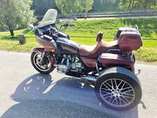 Honda GL