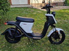 NIU UQi